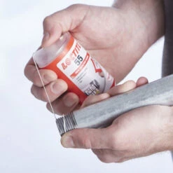 FIL D'ETANCHEITE (PTFE) LOCTITE 55 POUR FILETAGES 160 Mètres 8 FIL D'ETANCHEITE (PTFE) LOCTITE 55 POUR FILETAGES 160 Mètres -Magasin D'outils Pour La Maison fil d etancheite ptfe loctite 55 pour filetages 160 metres 2