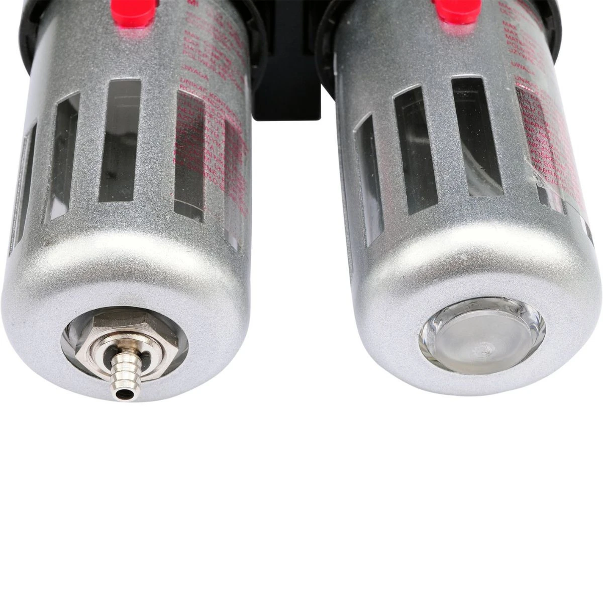 FILTRE A AIR COMPRIME DOUBLE REGULATEUR ET LUBRIFICATEUR 6 FILTRE A AIR COMPRIME DOUBLE REGULATEUR ET LUBRIFICATEUR – Image 4