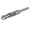 Silverline FORET HSS DE 22 MM - QUEUE REDUITE à 12,5 Mm -Magasin D'outils Pour La Maison foret hss de 22 mm queue reduite a 13mm