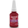 FREIN FILET FAIBLE PROFESSIONNEL LOCTITE 222 10 Ml 2 FREIN FILET FAIBLE PROFESSIONNEL LOCTITE 222 10 Ml -Magasin D'outils Pour La Maison frein filet faible professionnel loctite 222 10 ml
