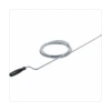 FURET DE CANALISATIONS POUR DEBOUCHER 3 M X 6 Mm POUR LAVABO DOUCHE -Magasin D'outils Pour La Maison furet de canalisations avec brosse pour deboucher 3 m x 6 mm pour lavabo douche