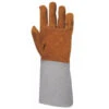 GANTS SOUDEUR EUROWELD 250 TAILLE 10 CROUTE DE BOVIN MANCHETTE 15 CM 1 GANTS SOUDEUR EUROWELD 250 TAILLE 10 CROUTE DE BOVIN MANCHETTE 15 CM -Magasin D'outils Pour La Maison gants soudeur euroweld 250 taille 10 croute de bovin manchette 15 cm