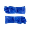 GANTS SOUDEUR CROUTE DE CUIR AVEC COUTURE FIL KEVLAR® T10 -Magasin D'outils Pour La Maison gants soudeur t10 avec fil kevlar