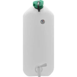JERRICAN ALIMENTAIRE 10 L AVEC ROBINET EDA -Magasin D'outils Pour La Maison jerrican alimentaire 10 l avec robinet eda 1