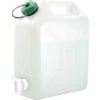 JERRICAN ALIMENTAIRE 10 L AVEC ROBINET EDA -Magasin D'outils Pour La Maison jerrican alimentaire 10 l avec robinet eda