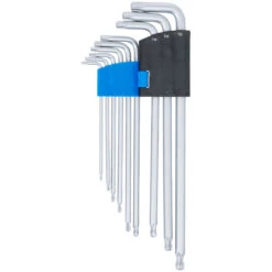LOT DE 9 CLES MALES A BOULES TORX DE T 10 à T 50 TETES SPHERIQUES EXTRA-LONGUES 6 LOT DE 9 CLES MALES A BOULES TORX DE T 10 à T 50 TETES SPHERIQUES EXTRA-LONGUES -Magasin D'outils Pour La Maison jeu 9 cles males torx tete spheriques extra longues de t 10 a t 50 1