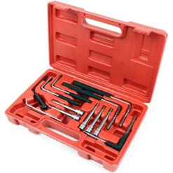 JEU D'OUTILS POSE DEPOSE MONTAGE DEMONTAGE AIRBAGS