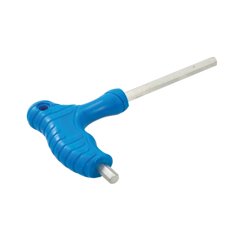 Silverline JEU DE 10 CLES POIGNEES HEXAGONALES 6 PANS MALE DE 2-2,5-3-4-4,5-5-5,5-6-8-10 Mm 4 Silverline JEU DE 10 CLES POIGNEES HEXAGONALES 6 PANS MALE DE 2-2,5-3-4-4,5-5-5,5-6-8-10 Mm – Image 2