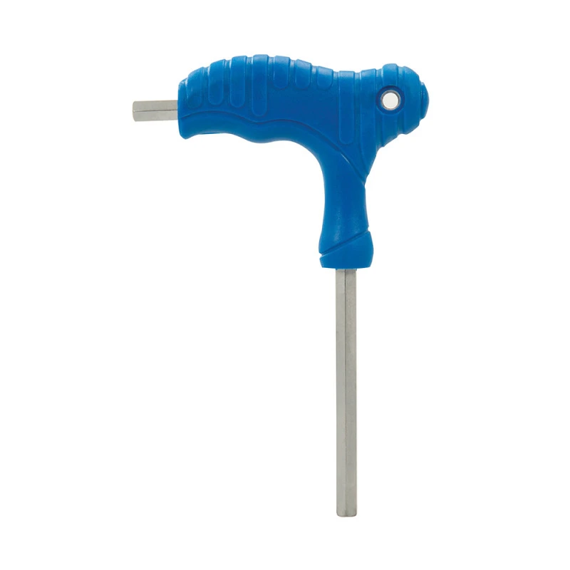 Silverline JEU DE 10 CLES POIGNEES HEXAGONALES 6 PANS MALE DE 2-2,5-3-4-4,5-5-5,5-6-8-10 Mm 5 Silverline JEU DE 10 CLES POIGNEES HEXAGONALES 6 PANS MALE DE 2-2,5-3-4-4,5-5-5,5-6-8-10 Mm – Image 3