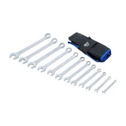 JEU DE 12 CLES MIXTES OEIL PLATES COTES POUCES US ANGLAISES DE 1/4 à 15/16 -Magasin D'outils Pour La Maison jeu de 12 cles mixtes oeil plates cotes pouces us anglaises de 1 4 a 15 16 1