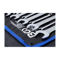 JEU DE 12 CLES MIXTES OEIL PLATES COTES POUCES US ANGLAISES DE 1/4 à 15/16 -Magasin D'outils Pour La Maison jeu de 12 cles mixtes oeil plates cotes pouces us anglaises de 1 4 a 15 16 3