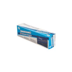 Silverline LOT DE 14 CLES MIXTES DE 8 à 24 MM -Magasin D'outils Pour La Maison jeu de 14 cles mixtes de 8 a 24 1