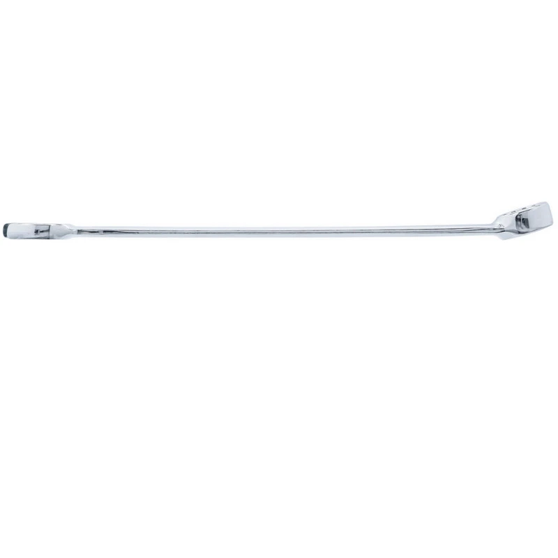 JEU DE 14 CLES PLATES MIXTES EXTRA LONGUES BGS - 6 à 19 Mm 5 JEU DE 14 CLES PLATES MIXTES EXTRA LONGUES BGS - 6 à 19 Mm – Image 3