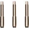 JEU DE 3 TARAUDS HSS-G FILETAGE STANDARD M 12 X 1.75 -Magasin D'outils Pour La Maison jeu de 3 tarauds hss g filetage standard m 12 x 175