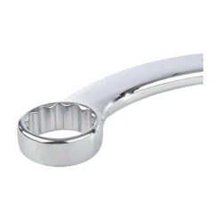 JEU DE 5 CLES POLYGONALES FORME C DE 8 à 22 6 JEU DE 5 CLES POLYGONALES FORME C DE 8 à 22 -Magasin D'outils Pour La Maison jeu de 5 cles polygonales forme c de 8 a 22 1