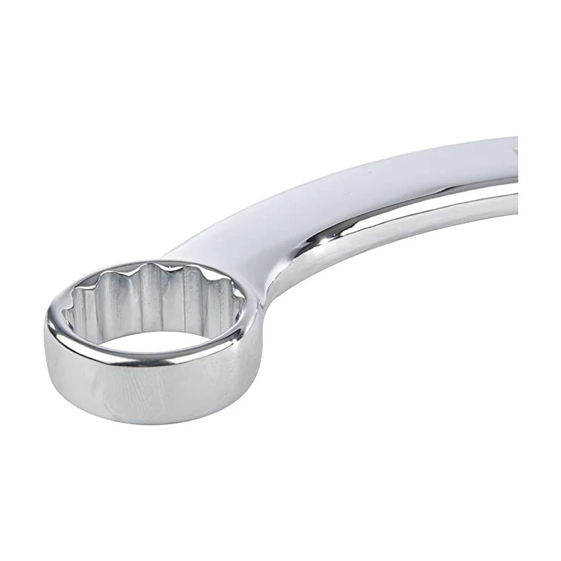 JEU DE 5 CLES POLYGONALES FORME C DE 8 à 22 4 JEU DE 5 CLES POLYGONALES FORME C DE 8 à 22 – Image 2