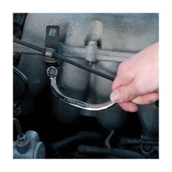 JEU DE 5 CLES POLYGONALES FORME C DE 8 à 22 7 JEU DE 5 CLES POLYGONALES FORME C DE 8 à 22 -Magasin D'outils Pour La Maison jeu de 5 cles polygonales forme c de 8 a 22 2