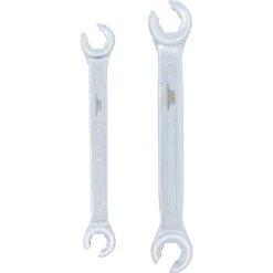 JEU DE CLES A TUYAUTER 10 - 11 - 12 - 13 Mm -Magasin D'outils Pour La Maison jeu de cles a tuyauter 10 11 12 13 mm 1