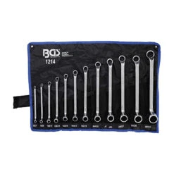 JEU DE CLES POLYGONALES BGS CONTRE COUDEES DE 6 à 32 MM EN POCHETTE 9 JEU DE CLES POLYGONALES BGS CONTRE COUDEES DE 6 à 32 MM EN POCHETTE -Magasin D'outils Pour La Maison jeu de cles polygonales contre coudees de 6 a 32mm en pochette 3