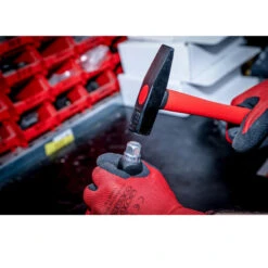 PROMO : JEU DE 5 TOURNEVIS PLATS ET CRUCIFORMES PZ MANCHE TRAVERSANT -Magasin D'outils Pour La Maison jeu de tournevis plats et cruciformes pz manche traversants 2