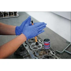 KIT 2 RODOIRS (4 VENTOUSES) A SOUPAPES + PATE A RODER GRAINS GROS ET FINS 5 KIT 2 RODOIRS (4 VENTOUSES) A SOUPAPES + PATE A RODER GRAINS GROS ET FINS -Magasin D'outils Pour La Maison kit 2 rodoirs 4 ventouses a soupapes pate a roder grains gros et fins 1