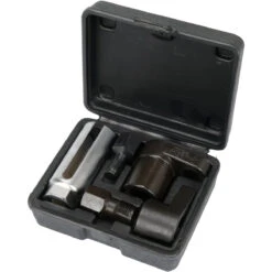 YATO KIT 5 OUTILS DOUILLES ET TARAUDS POUR SONDE LAMBDA -Magasin D'outils Pour La Maison kit 5 outils douilles et tarauds pour sonde lambda 2