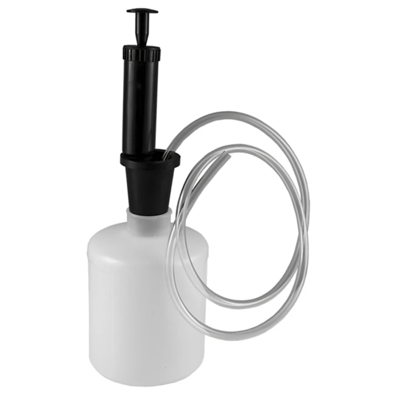 KIT MANUEL DE VIDANGE ET D'EXTRACTION HUILE ET CARBURANT 3 KIT MANUEL DE VIDANGE ET D'EXTRACTION HUILE ET CARBURANT