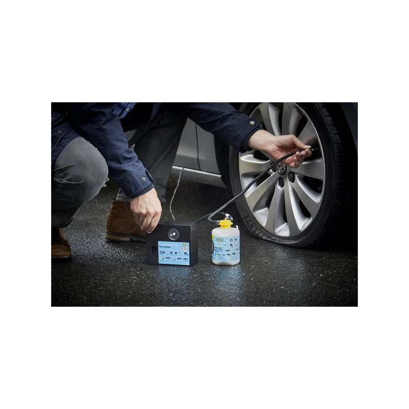 Ring KIT DE REPARATION ANTI-CREVAISON 4 Ring KIT DE REPARATION ANTI-CREVAISON – Image 2