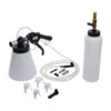 KIT OUTIL PURGEUR DE FREIN POUR PURGE LIQUIDE FREIN ET EMBRAYAGE - 11 Pièces -Magasin D'outils Pour La Maison kit purgeur de frein pour purge liquide frein et embrayage