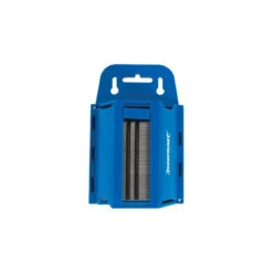 Silverline LAME DE CUTTER 19 Mm TRAPEZE EN ACIER SPECIAL SK5 - 100 Pièces -Magasin D'outils Pour La Maison lame en acier sk5 100pcs 3