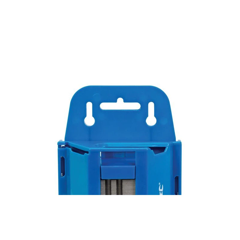 Silverline ETUI ECO DE 100 LAMES DE RECHANGE TRAPEZE 19 Mm POUR CUTTER 6 Silverline ETUI ECO DE 100 LAMES DE RECHANGE TRAPEZE 19 Mm POUR CUTTER – Image 4