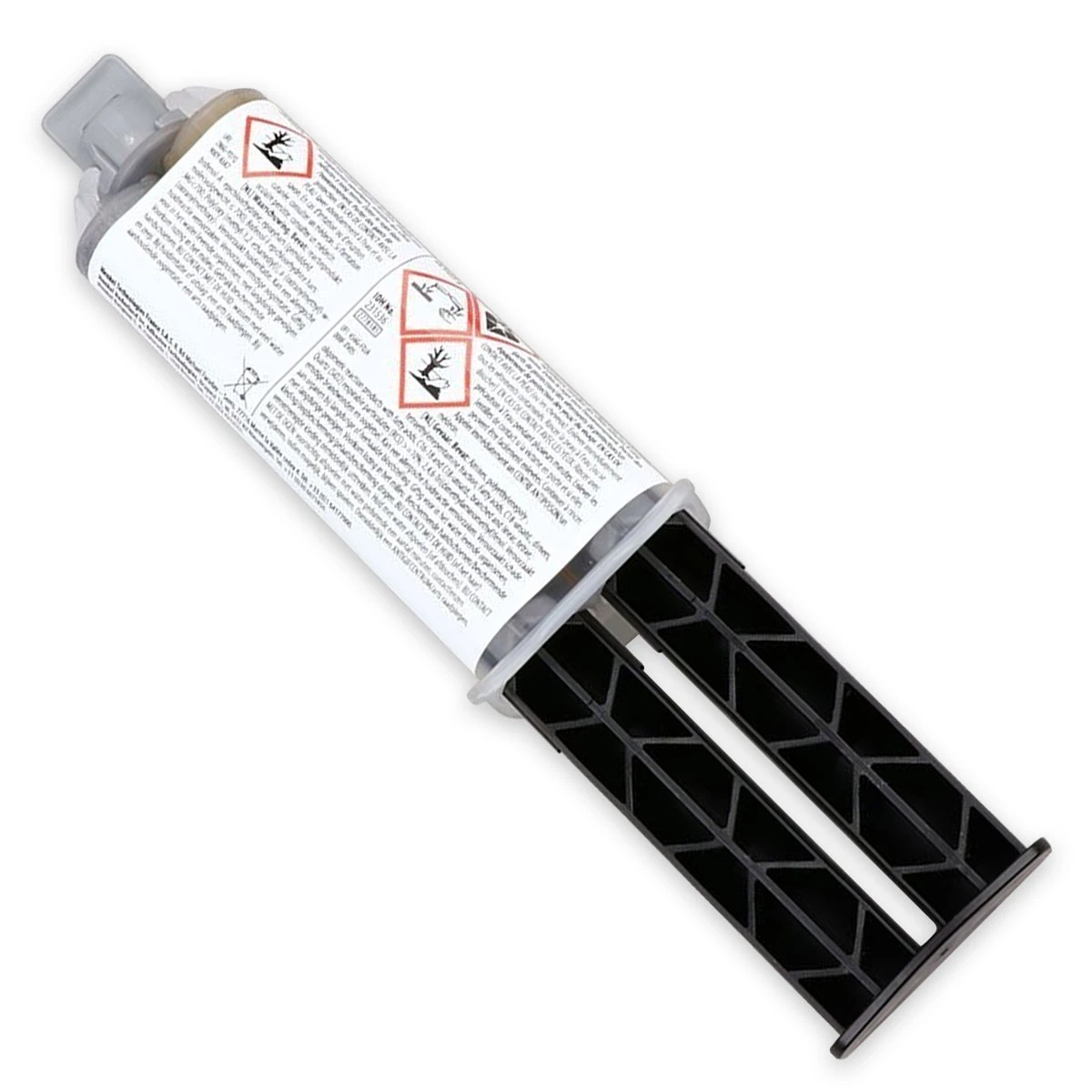 LOCTITE PRO EA 3455 ADHESIF MASTIC EPOXY BI-COMPOSANT REPARATEUR ALUMINIUM 5 LOCTITE PRO EA 3455 ADHESIF MASTIC EPOXY BI-COMPOSANT REPARATEUR ALUMINIUM – Image 3