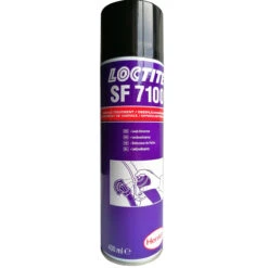 LOCTITE SF 7100 DETECTEUR DE FUITE AEROSOL