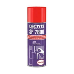 LOCTITE SF 7800 PRO ZINGAGE GALVANISATION A FROID 400 Ml