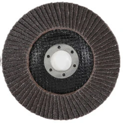 LOT 10 DISQUES Ø 125 Mm 22 Mm A LAMELLES BGS GRAIN DE 60 9 LOT 10 DISQUES Ø 125 Mm 22 Mm A LAMELLES BGS GRAIN DE 60 -Magasin D'outils Pour La Maison lot 10 disques a lamelles bgs o 125 mm 22mm grain de 60 3