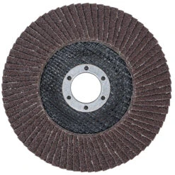 LOT 10 DISQUES Ø 125 Mm 22 Mm A LAMELLES BGS GRAIN DE 80 8 LOT 10 DISQUES Ø 125 Mm 22 Mm A LAMELLES BGS GRAIN DE 80 -Magasin D'outils Pour La Maison lot 10 disques a lamelles bgs o 125 mm 22mm grain de 80 1