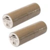 LOT 12 ROULEAUX RUBAN ADHESIF EMBALLAGE MARRON 48 Mm X 66 Mètres POLYPROPYLENE -Magasin D'outils Pour La Maison lot 12 rouleaux adhesif emballage marron 48mm x 66metres polypropylene