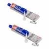 LOT 2 TUBES LOCTITE 5926 PATE JOINT BLEUE SILICONE PROFESSIONNEL 100 Ml 1126639 -Magasin D'outils Pour La Maison lot 2 tubes loctite 5926 pate joint bleue silicone professionnel 100 ml 1126639