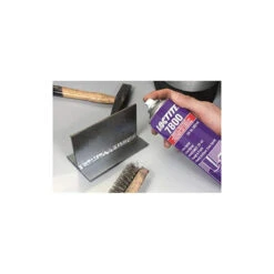 LOT 3 AEROSOLS GALVANISANT (ZINGAGE) A FROID LOCTITE SF 7800 PRO