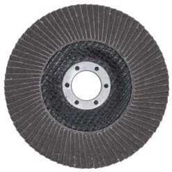 LOT 5 DISQUES Ø 125 Mm 22 Mm A LAMELLES BGS GRAIN DE 120 9 LOT 5 DISQUES Ø 125 Mm 22 Mm A LAMELLES BGS GRAIN DE 120 -Magasin D'outils Pour La Maison lot 5 disques a lamelles bgs o 125 mm 22mm grain de 120 2