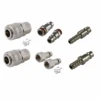 Silverline LOT 8 EMBOUTS ET RACCORD AIR DE TYPE EURO -Magasin D'outils Pour La Maison lot 8 embouts et raccord air de type euro