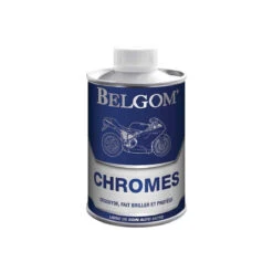 LOT PROMO BELGOM NETTOYANT ALU ET NETTOYANT CHROME - 250 Ml -Magasin D'outils Pour La Maison lot belgom nettoyant alu et nettoyant chrome 250 ml 2