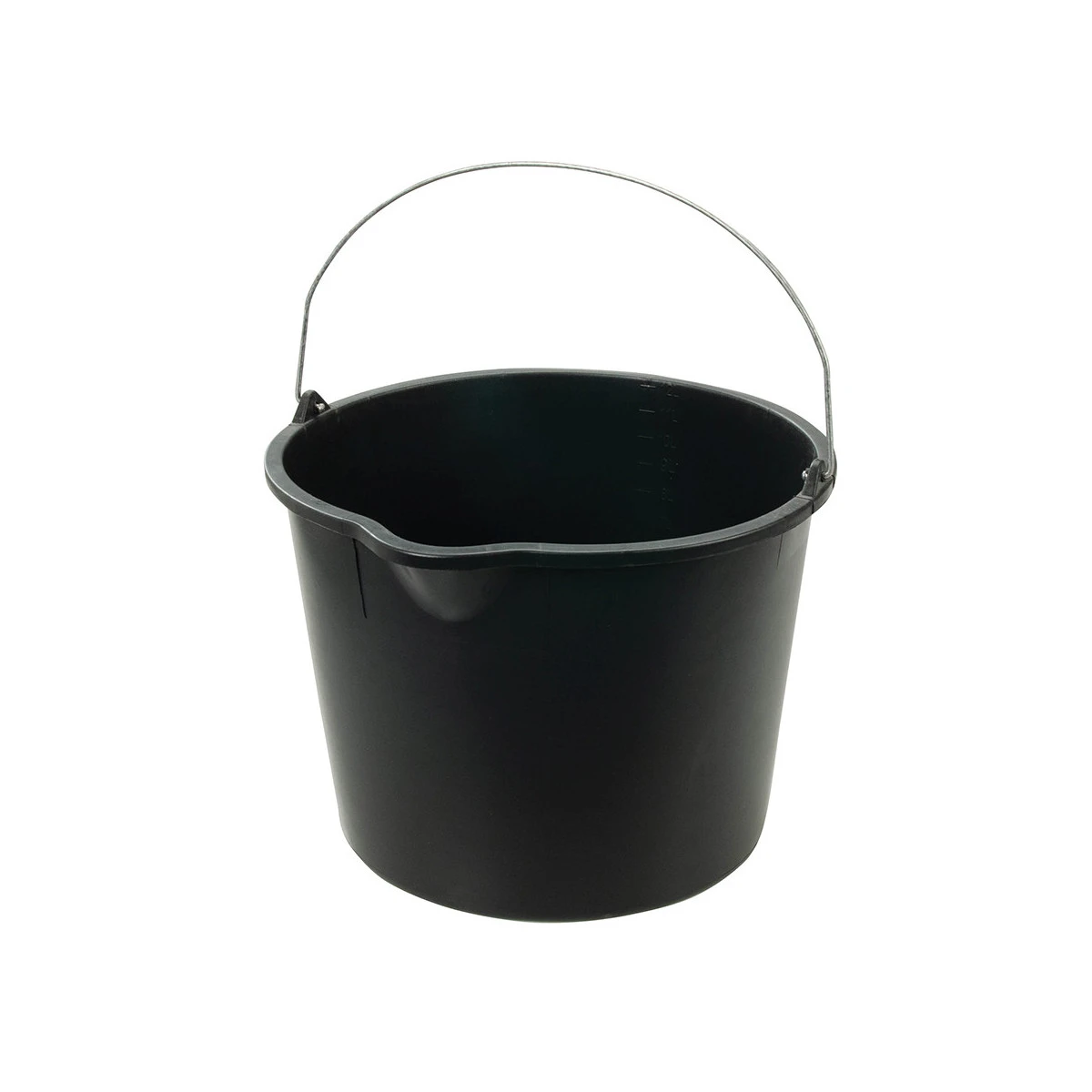 LOT DE 10 SEAUX 12 LITRES 4 LOT DE 10 SEAUX 12 LITRES – Image 2