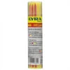 LOT DE 12 MINES GRAPHITE COULEURS POUR NOS PORTE MINES LYRA DRY PROFI