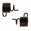 LOT DE 2 RESSORTS PORTE BURIN POUR MARTEAU BURINEUR PNEUMATIQUE -Magasin D'outils Pour La Maison lot de 2 ressorts porte burin pour marteau burineur pneumatique