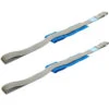 LOT DE 2 SANGLES POLYESTER LEVE PORTE MEUBLES DEMENAGEMENT REGLABLE BGS 100kgs -Magasin D'outils Pour La Maison lot de 2 sangles polyester leve porte meubles demenagement reglable bgs 100kgs