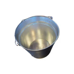 LOT DE 3 SEAUX 12L METAL GALVANISES POUR TOUS USAGES 6 LOT DE 3 SEAUX 12L METAL GALVANISES POUR TOUS USAGES -Magasin D'outils Pour La Maison lot de 3 seaux 12l metal galvanises pour tous usages 1