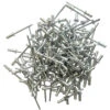 LOT DE 500 RIVETS POP MULTI SERRAGE DE 4.8X11 A TETE STANDARD 2 LOT DE 500 RIVETS POP MULTI SERRAGE DE 4.8X11 A TETE STANDARD -Magasin D'outils Pour La Maison lot de 500 rivets pop multi serrage de 48x11 a tete standard