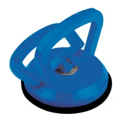 Silverline LOT DUO DE VENTOUSES DE 55 ET 115 Mm DE CAPACITE 15 ET 35 Kg CAOUTCHOUC ET ABS -Magasin D'outils Pour La Maison lot duo de ventouses de 55 et 115 mm de capacite 15 et 35 kg caoutchouc et abs 2