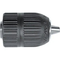 MANDRIN DE PERCEUSE 13 Mm SANS CLE AUTOSERRANT FILETAGE 1/2-20 UNF